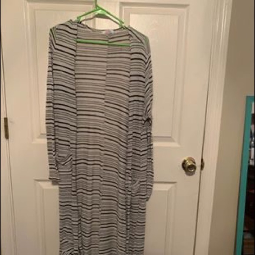 Lot of three size XL lularoe Sarah and joys!